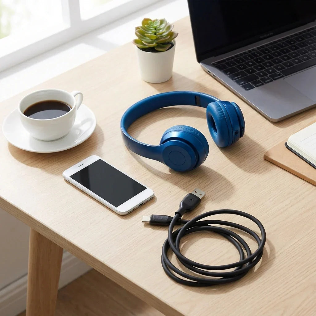 Best type-c fast charging cable (1m) - usb cables | 2026 | shipping