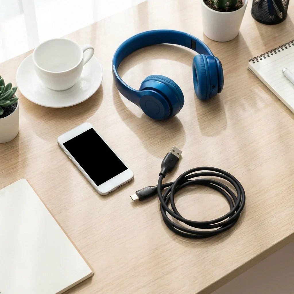 Best type-c fast charging cable (1m) - usb cables | 2026 | shipping
