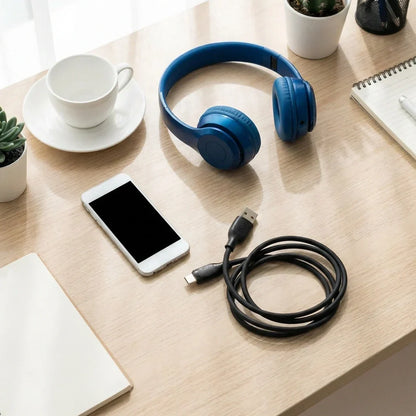 Best type-c fast charging cable (1m) - usb cables | 2026 | shipping