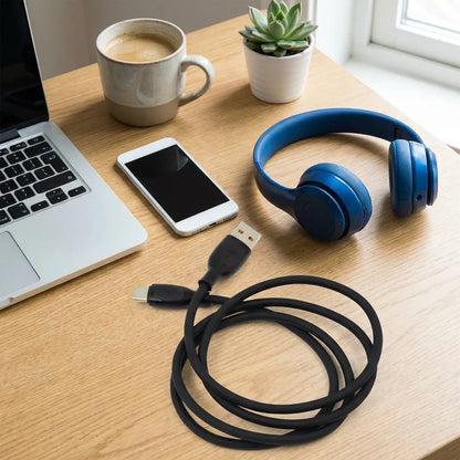 Best type-c fast charging cable (1m) - usb cables | 2026 | shipping