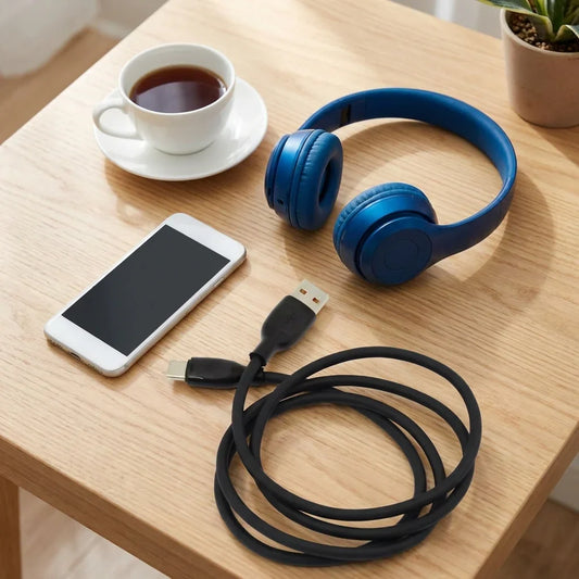 Best type-c fast charging cable (1m) - usb cables | 2026 | shipping