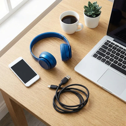 Best type-c fast charging cable (1m) - usb cables | 2026 | shipping