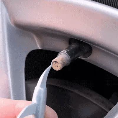 Universal Silicon Tyres caps