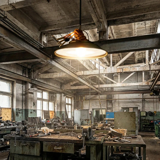 Best ufo led hanging light - ceiling fixtures | 2026 | fast shipping