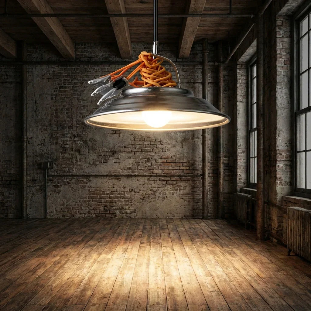 Best ufo led hanging light - ceiling fixtures | 2026 | fast shipping