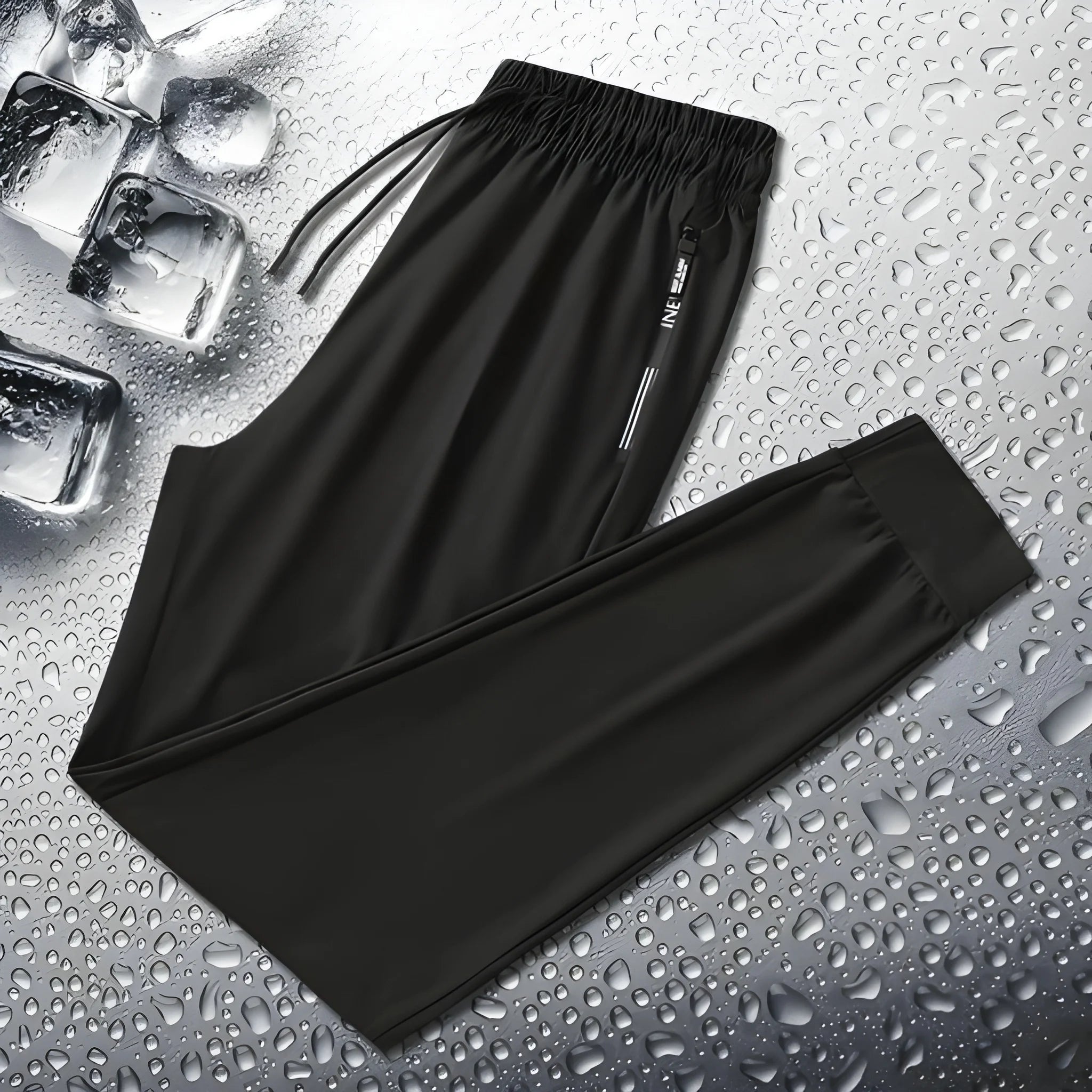 Stretchy Women’s Track Pants