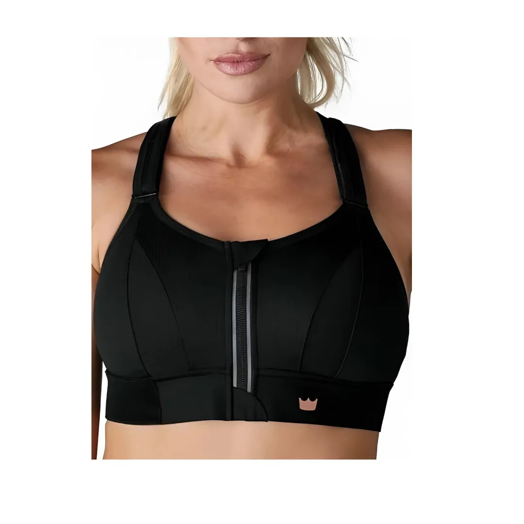 Ultimate Sports Bra for Women High Impact Sports Bra