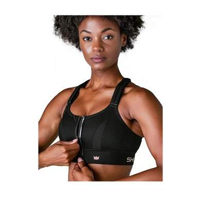 Ultimate Sports Bra for Women High Impact Sports Bra
