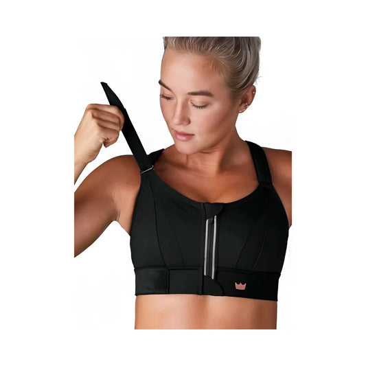 Ultimate Sports Bra for Women High Impact Sports Bra