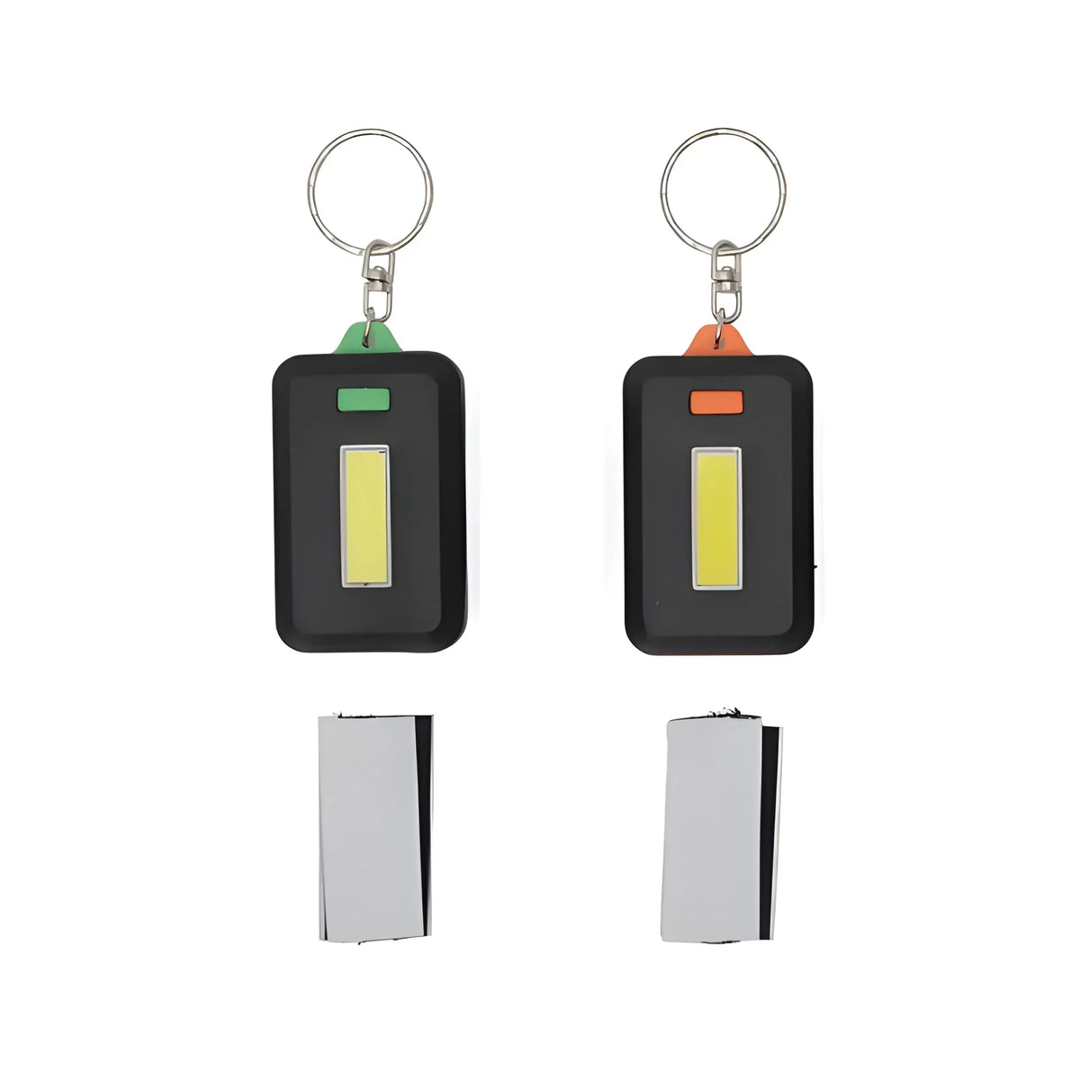 Bright Keychain Flashlight Ultra-bright keychain flashlight - factorybuy – MaxSmile