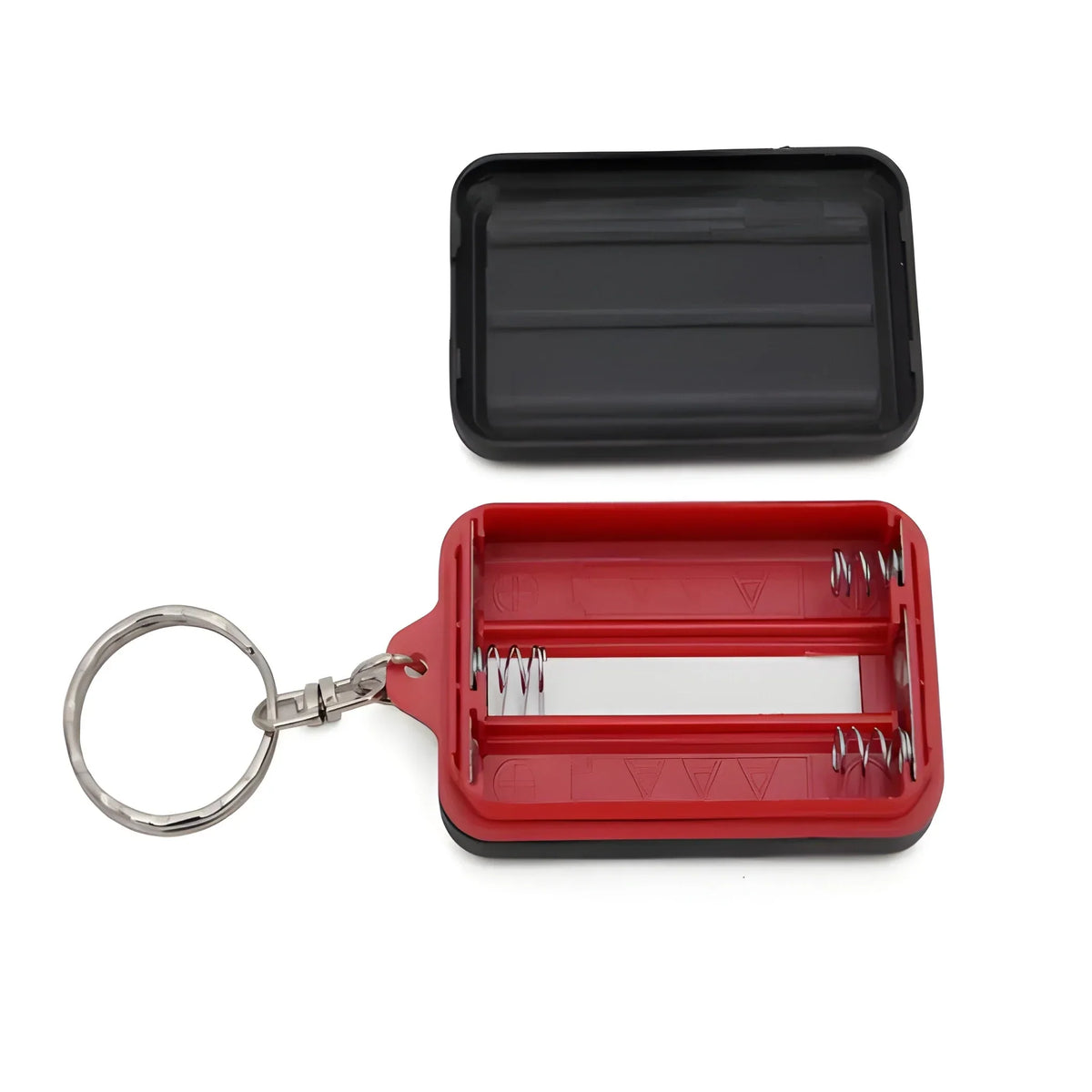 Bright Keychain Flashlight Ultra-bright keychain flashlight - factorybuy – MaxSmile