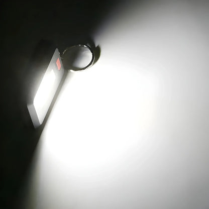Best ultra-bright keychain flashlight - flashlights | 2025 | fast shipping