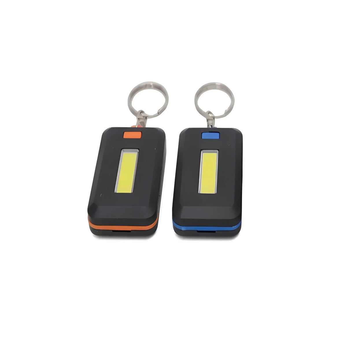 Bright Keychain Flashlight Ultra-bright keychain flashlight - factorybuy – MaxSmile
