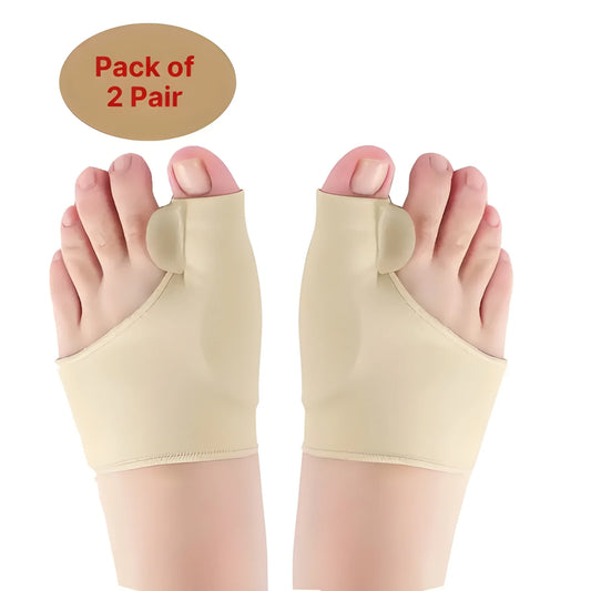 Ultra Comfort Gel Foot Pads – 2 Pairs