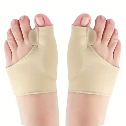 Ultra Comfort Gel Foot Pads – 2 Pairs