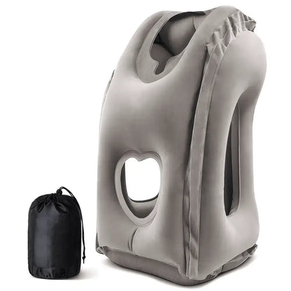 Ultra Compact Travel Pillow