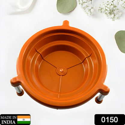 Best ultra-durable universal pot holder - household supplies | 2025 | fast shipping