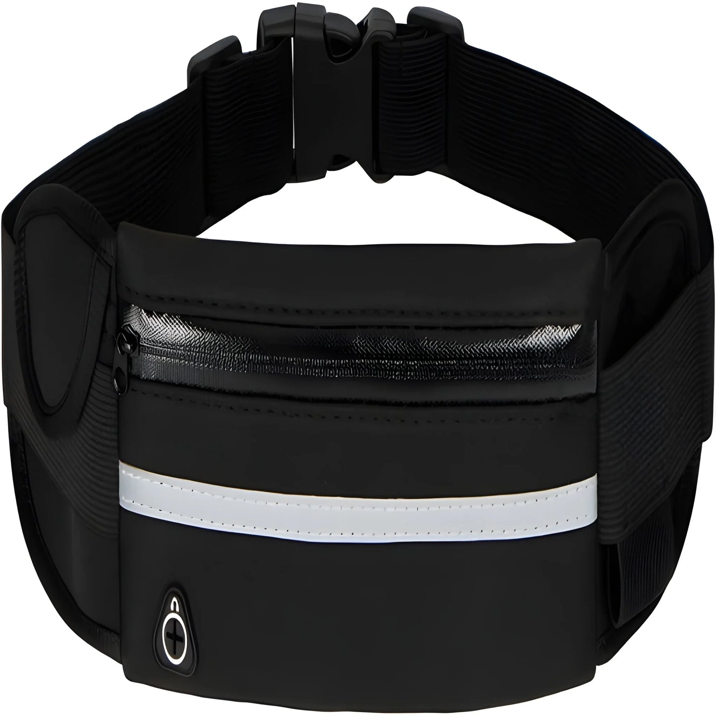 Ultra Light Running Belt – Secure & Sweat Resistant