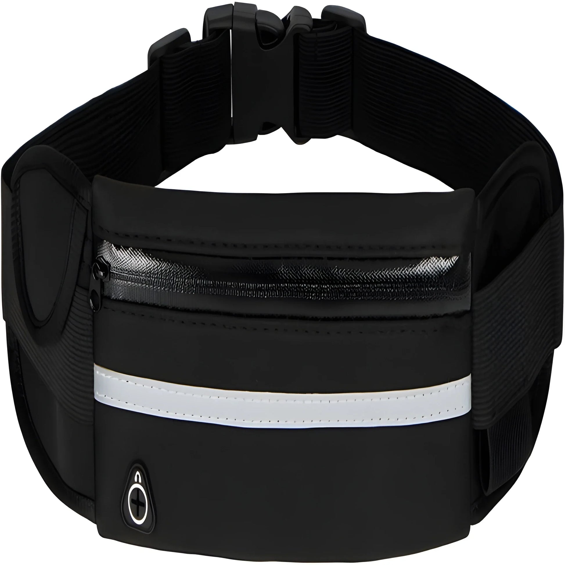Ultra Light Running Belt – Secure & Sweat Resistant