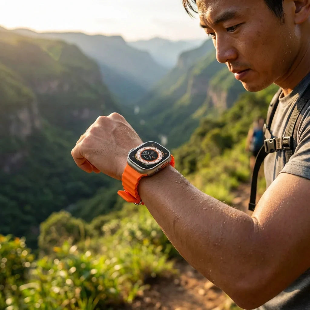 Best ultra series t800 smart watch - watches | 2026 | fast shipping