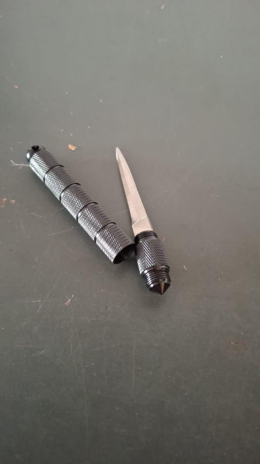 Ultra Sharp Pocket Knife