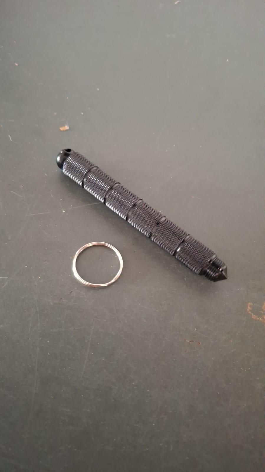 Ultra Sharp Pocket Knife