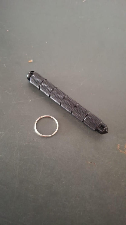 Ultra Sharp Pocket Knife