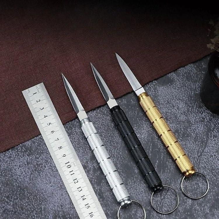 Ultra Sharp Pocket Knife