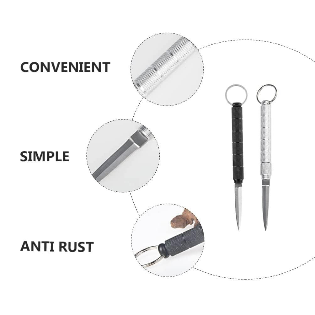 Ultra Sharp Pocket Knife