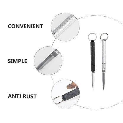 Ultra Sharp Pocket Knife