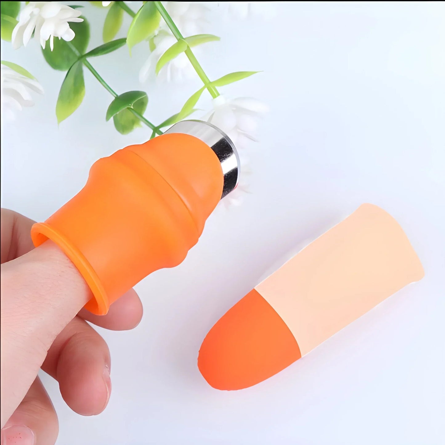Ultra-Sharp Thumb Cutter - Home & Kitchen