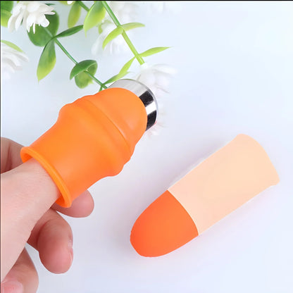 Ultra-Sharp Thumb Cutter - Home & Kitchen