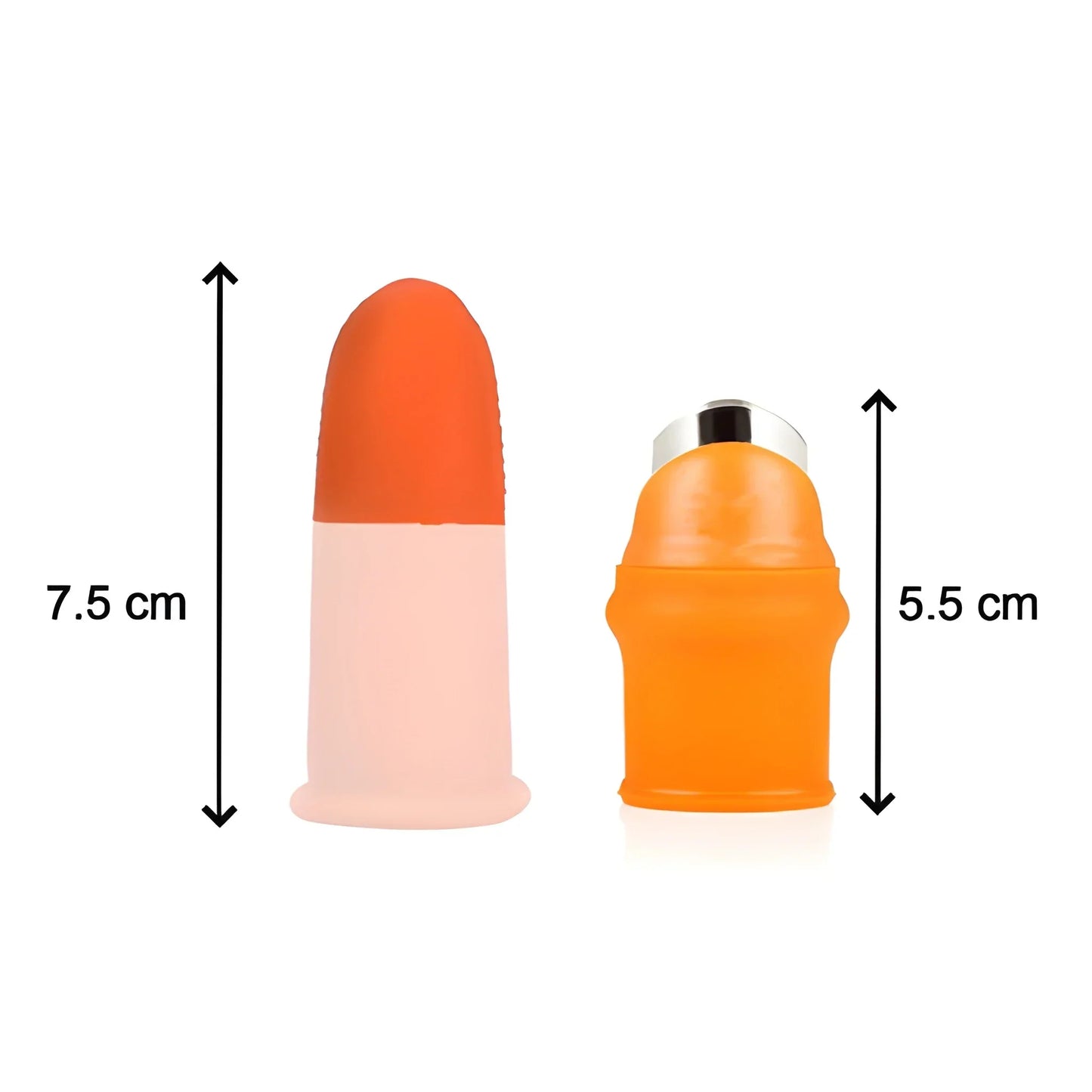 Ultra-Sharp Thumb Cutter - Home & Kitchen