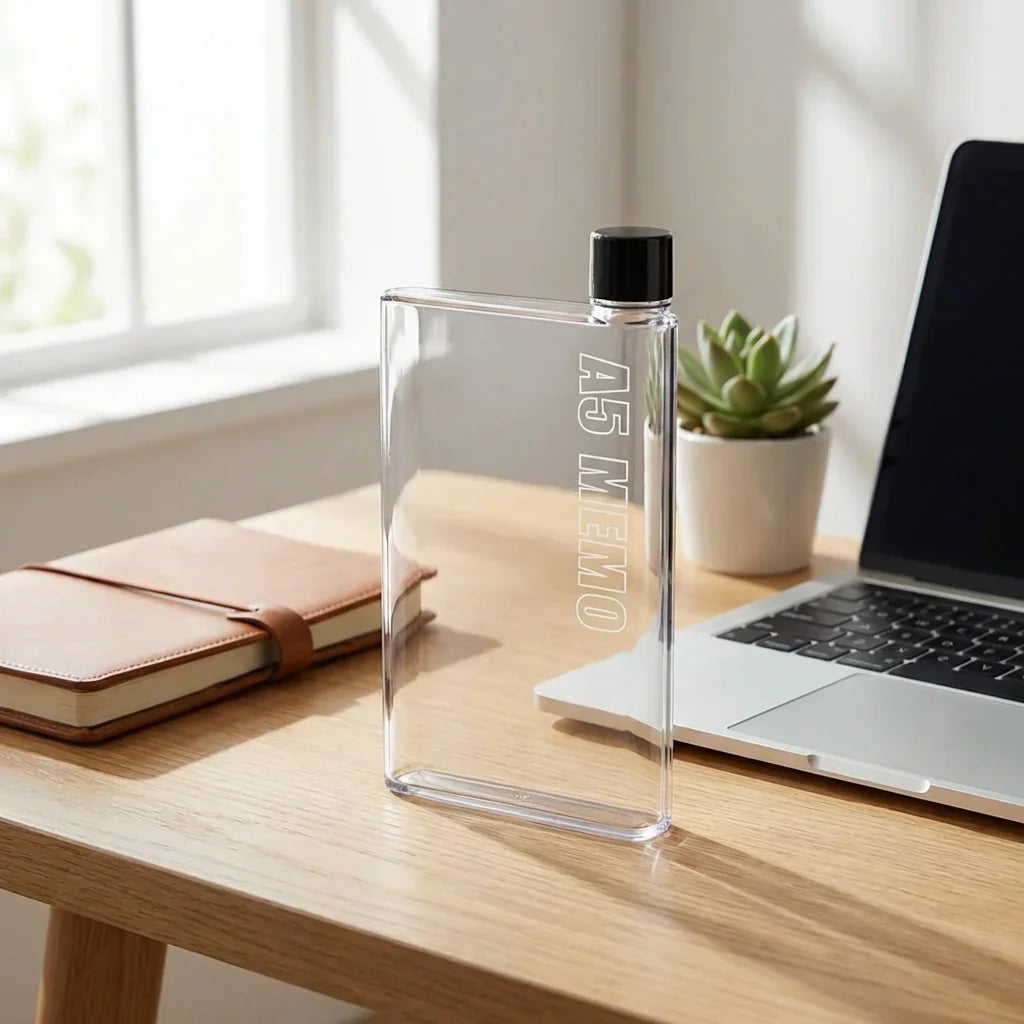 Best ultra-slim notebook water bottle - bottles | 2026 | fast shipping