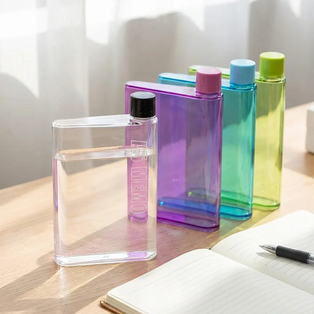 Best ultra-slim notebook water bottle - bottles | 2026 | fast shipping