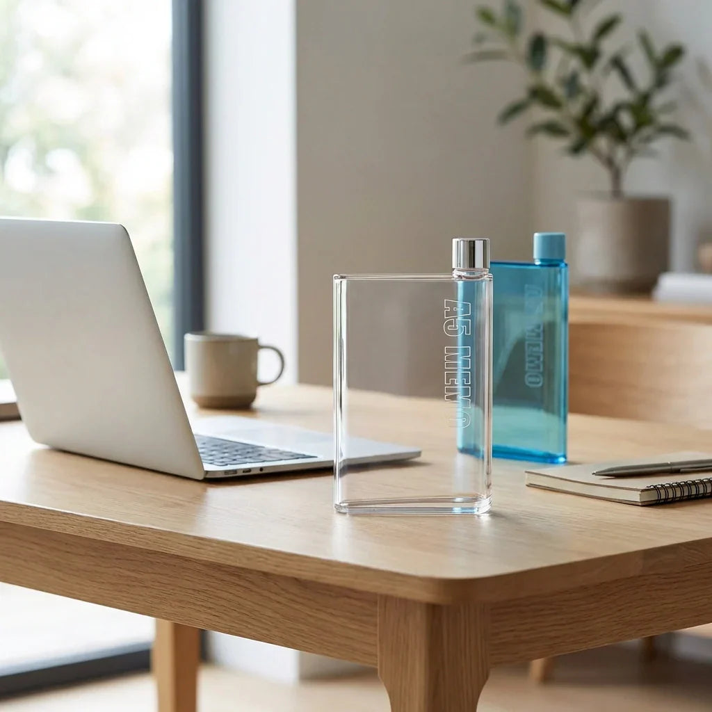 Best ultra-slim notebook water bottle - bottles | 2026 | fast shipping