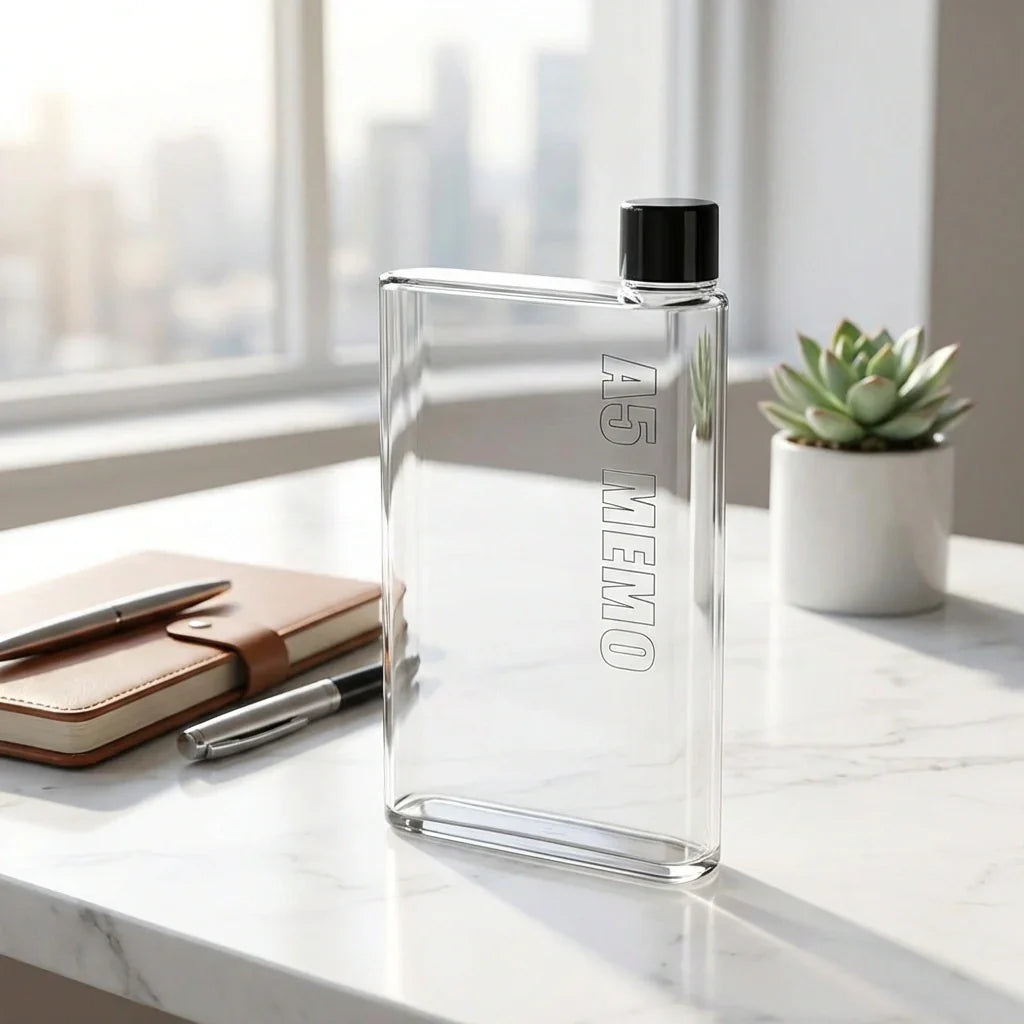 Best ultra-slim notebook water bottle - bottles | 2026 | fast shipping