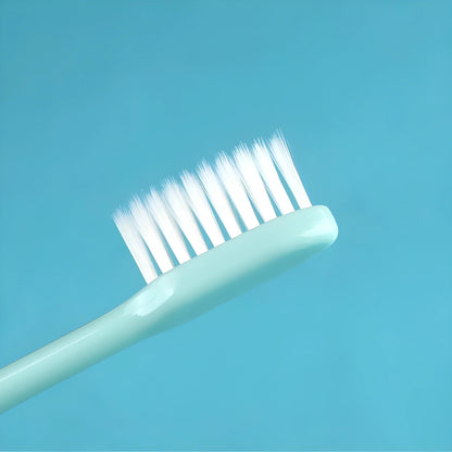 Best ultra-soft toothbrush travel set - manual toothbrushes | 2025 | fast shipping