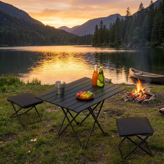 Best ultralight folding camp stool - furniture | 2026 | fast shipping