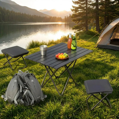 Best ultralight folding camp stool - furniture | 2026 | fast shipping