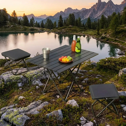 Best ultralight folding camp stool - furniture | 2026 | fast shipping
