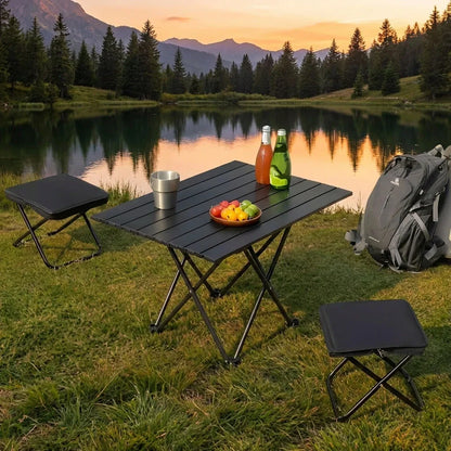 Best ultralight folding camp stool - furniture | 2026 | fast shipping