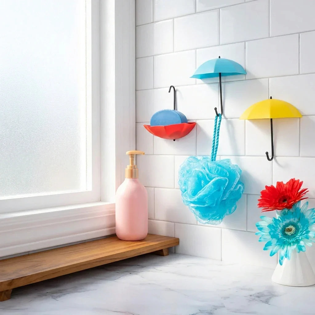 Best umbrella wall hooks - utility | 2026 | fast shipping