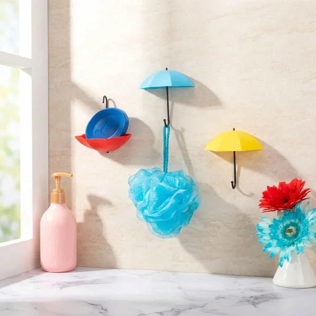 Best umbrella wall hooks - utility | 2026 | fast shipping