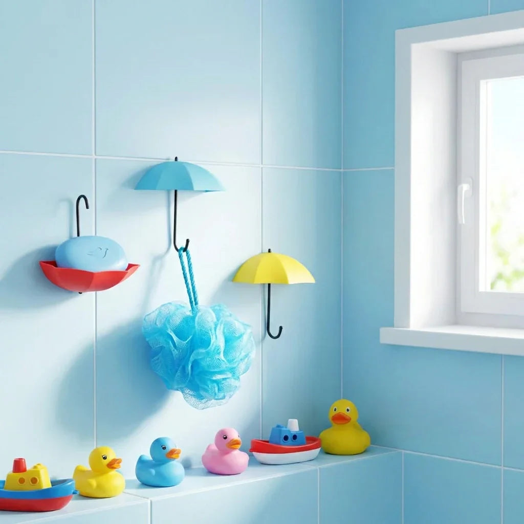 Best umbrella wall hooks - utility | 2026 | fast shipping