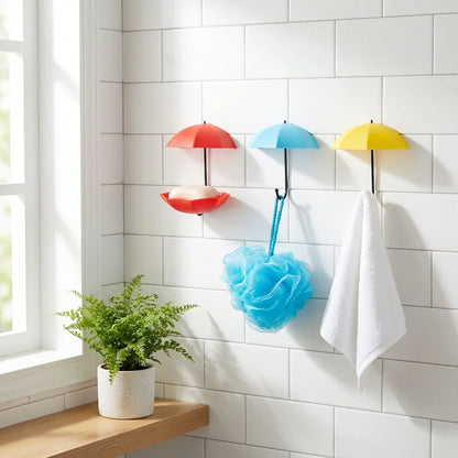 Best umbrella wall hooks - utility | 2026 | fast shipping