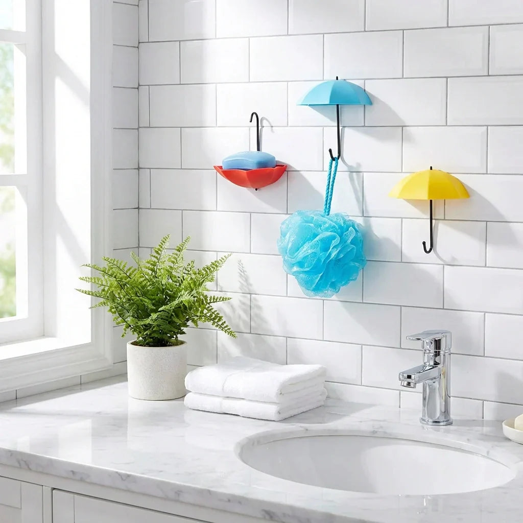 Best umbrella wall hooks - utility | 2026 | fast shipping