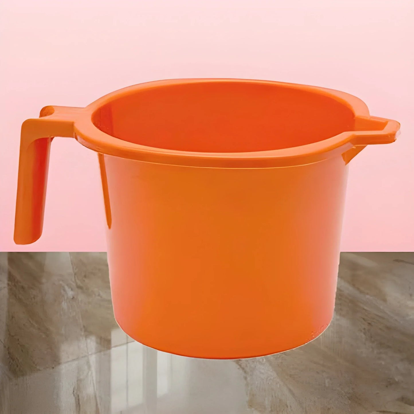Unbreakable Eco Travel Mug - Home Improvement