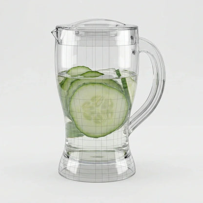 Best unbreakable lemon water jug - serving pitchers & carafes | 2026 | fast shipping