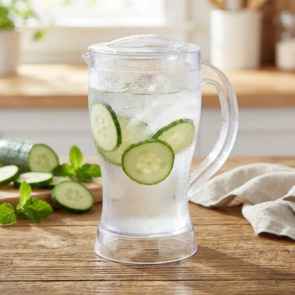 Best unbreakable lemon water jug - serving pitchers & carafes | 2026 | fast shipping